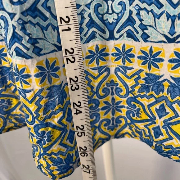 Ruby Rd top - Picture 3 of 6